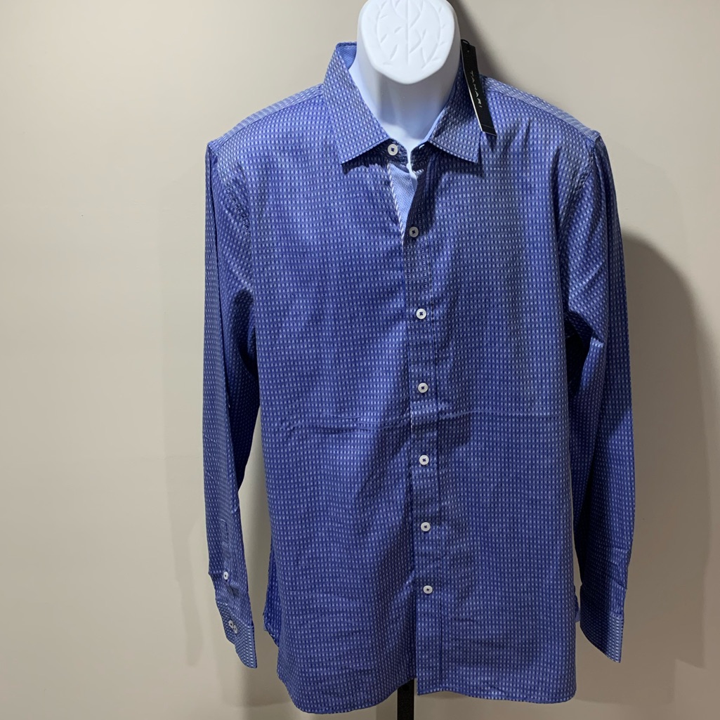 Brand New Tahari Dress Shirt